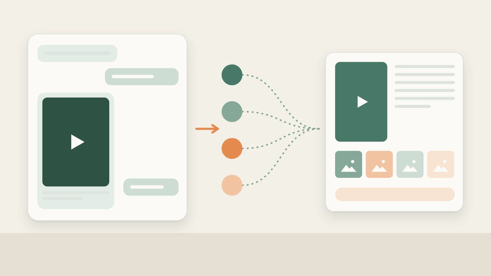 How to Save WeChat Channels Videos, Break Them Down and Rewrite Them with Beav
